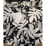 ZOSO Short Heaven Black/White